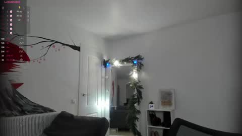 Hello im Alice online show from December 28, 2024, 2:10 pm