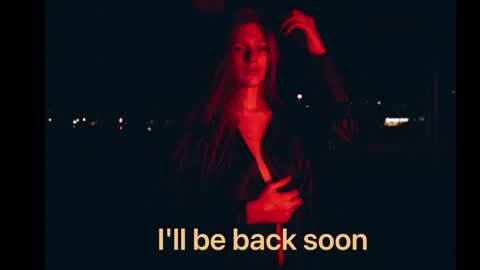 Hello im Alice online show from January 12, 2025, 5:13 am