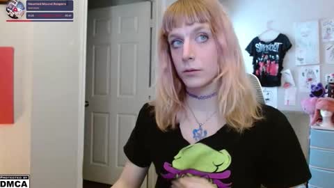 Alice Hatchette online show from February 8, 2026, 6:22 pm