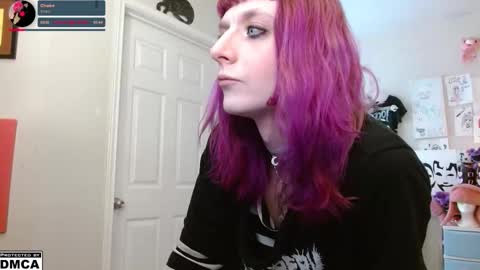 Alice Hatchette online show from February 11, 2026, 8:03 pm