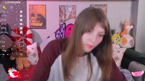 Alice 3 online show from December 17, 2024, 12:54 pm