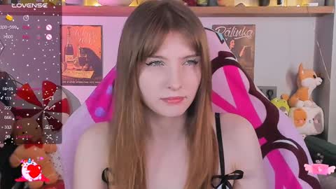 Alice 3 online show from December 18, 2024, 12:51 pm