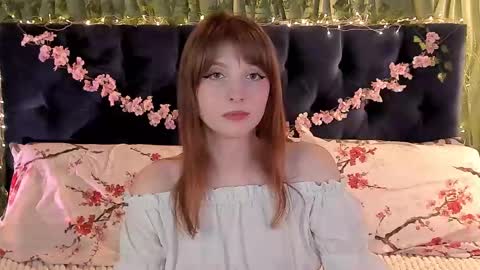 Alice 3 online show from March 5, 2025, 3:29 pm