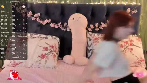 Alice 3 online show from September 27, 2025, 11:37 am