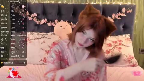 Alice 3 online show from September 28, 2025, 12:32 pm