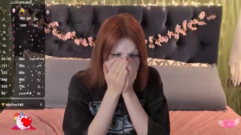 Alice 3 online show from October 11, 2025, 11:31 am