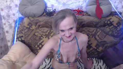 alice longstocking online show from March 24, 2026, 3:06 pm