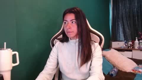 Alice online show from February 23, 2026, 5:21 pm