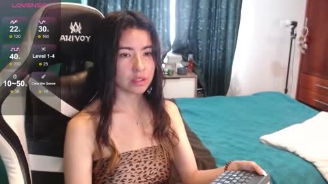 Alice online show from March 25, 2026, 2:45 pm