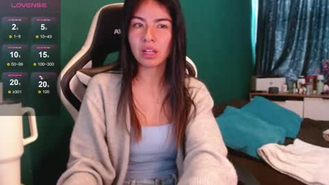 Alice online show from April 17, 2026, 4:43 pm