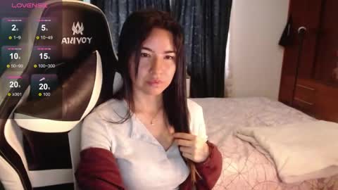 Alice online show from May 4, 2026, 2:13 pm