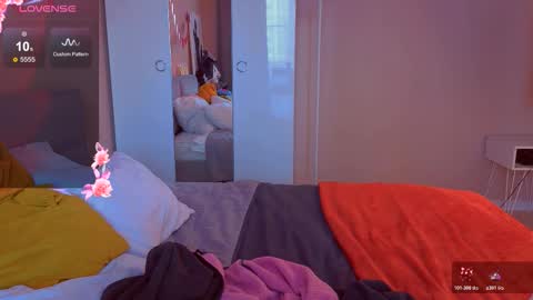 Alice online show from March 5, 2026, 4:19 am