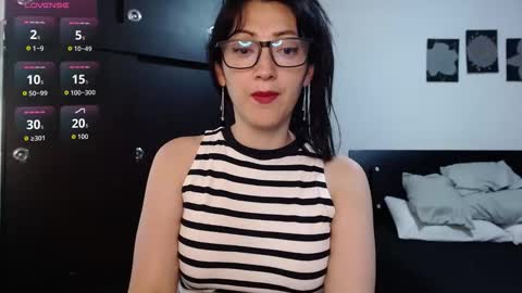 alice mossa online show from February 25, 2026, 9:46 pm