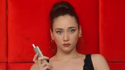 Snapshot of alice_munro chatting on January 10, 2025, 1:10 am AliceMunro online show from January 10, 2025, 1:10 am