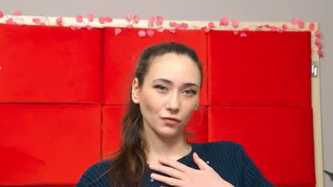 Snapshot of alice_munro chatting on January 25, 2025, 9:57 pm AliceMunro online show from January 25, 2025, 9:57 pm