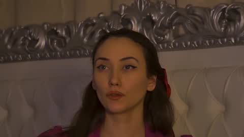 AliceMunro online show from February 13, 2026, 8:38 pm