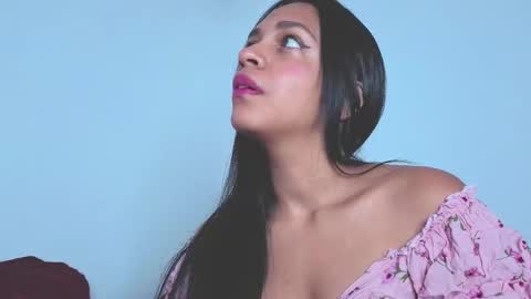 alice_parkerx online show from December 3, 2025, 11:19 am