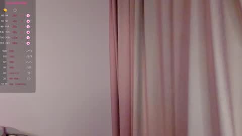 Alice online show from November 9, 2025, 12:53 am