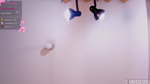 Snapshot of alice_randy chatting on February 7, 2025, 3:23 am alice_randy online show from February 7, 2025, 3:23 am