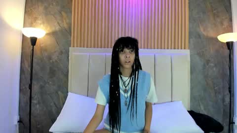alice_rossi4 online show from May 8, 2026, 11:15 am