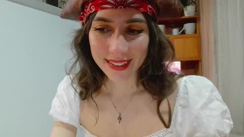 Alice Love you all  online show from April 24, 2026, 9:17 pm