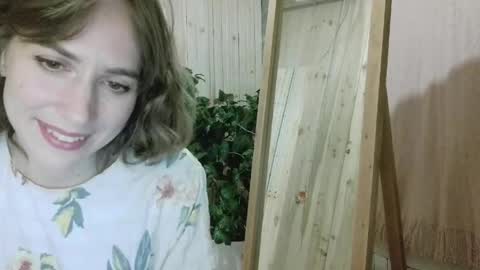 Alice Love you all  online show from May 11, 2026, 9:23 pm