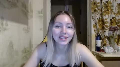 Alice smiles online show from March 18, 2026, 10:57 pm