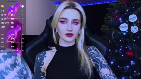 Alice online show from December 18, 2024, 6:03 pm