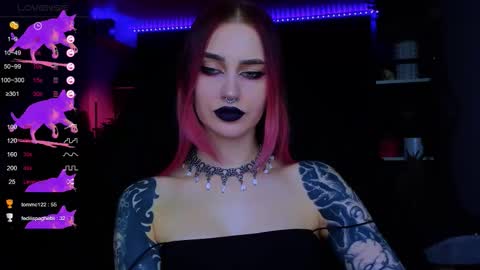 Alice online show from February 12, 2026, 6:58 pm