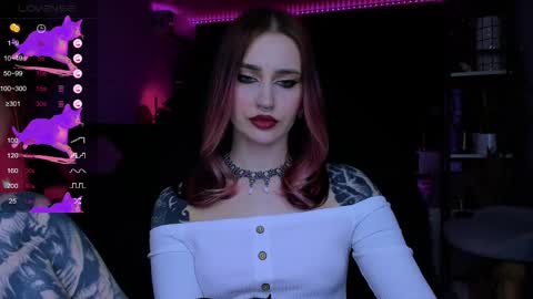Snapshot of alice_specter chatting on April 21, 2026, 6:44 pm Alice online show from April 21, 2026, 6:44 pm