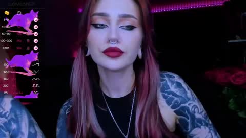 Snapshot of alice_specter chatting on May 5, 2026, 7:00 pm Alice online show from May 5, 2026, 7:00 pm
