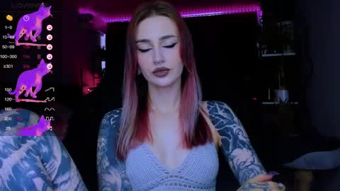 Snapshot of alice_specter chatting on May 26, 2026, 9:05 am Alice online show from May 26, 2026, 9:05 am