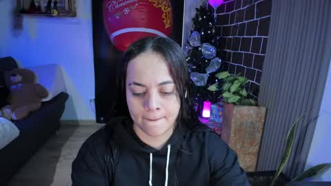 Snapshot of alice_star7 chatting on December 26, 2024, 12:27 pm Alice online show from December 26, 2024, 12:27 pm