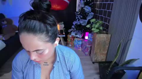 Snapshot of alice_star7 chatting on December 26, 2024, 3:31 pm Alice online show from December 26, 2024, 3:31 pm