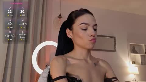   evedam online show from September 25, 2025, 3:32 am