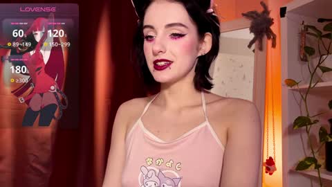 alice_succubus online show from December 5, 2024, 7:49 pm