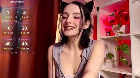 alice_succubus online show from February 13, 2025, 7:21 pm