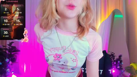 Snapshot of alice_tucci chatting on December 14, 2024, 1:49 pm Alice online show from December 14, 2024, 1:49 pm