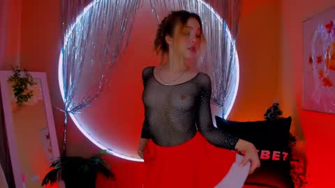 Snapshot of alice_tucci chatting on December 20, 2024, 1:43 pm Alice online show from December 20, 2024, 1:43 pm