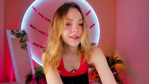 Snapshot of alice_tucci chatting on February 14, 2025, 6:34 am Alice online show from February 14, 2025, 6:34 am