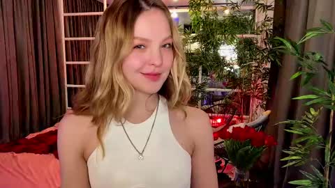 Snapshot of alice_tucci chatting on March 11, 2025, 9:04 pm Alice online show from March 11, 2025, 9:04 pm