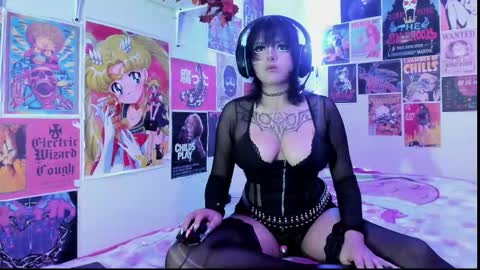 alice_von_rose online show from February 12, 2026, 9:10 pm