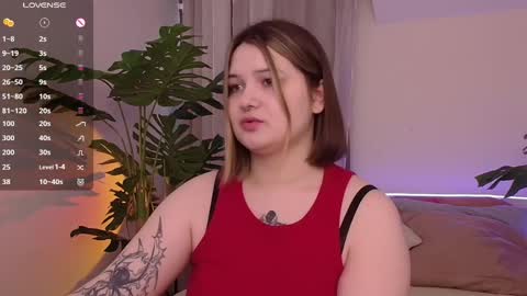 Alice  online show from March 6, 2025, 3:45 pm