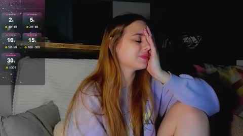 Alice online show from November 20, 2025, 1:55 pm