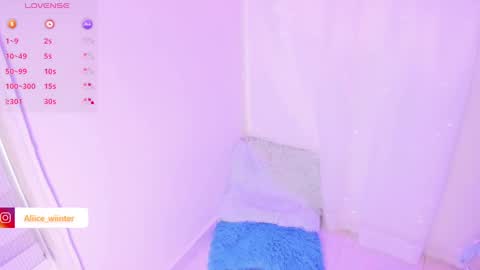 Snapshot of alice_wiinter chatting on February 28, 2025, 10:17 pm Alice  online show from February 28, 2025, 10:17 pm