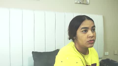 Snapshot of alice_will1 chatting on January 7, 2026, 12:40 pm Alicia online show from January 7, 2026, 12:40 pm