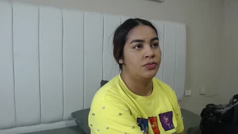 Snapshot of alice_will1 chatting on January 9, 2026, 12:41 pm Alicia online show from January 9, 2026, 12:41 pm