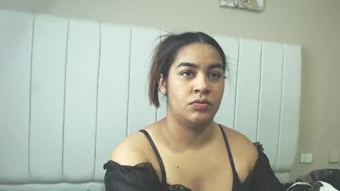 Snapshot of alice_will1 chatting on January 11, 2026, 11:48 am Alicia online show from January 11, 2026, 11:48 am