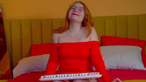 Alice online show from April 11, 2026, 6:34 pm