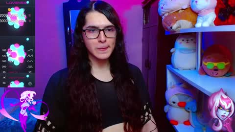 Snapshot of alicebathory_ chatting on December 22, 2024, 1:55 am Alice Bathory online show from December 22, 2024, 1:55 am